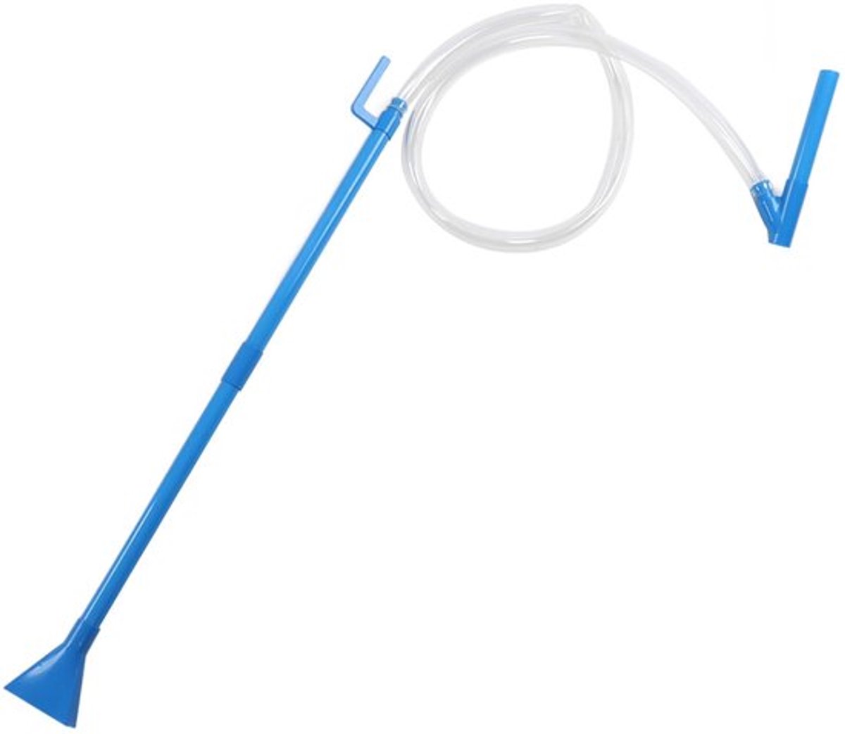 Zwembad Cleaning Tool - Draadloze Hot Tub Vacuum Cleaner - Handmatige Spa Cleaner - Ideaal voor Hot Tub - Eenvoudig in gebruik - Effectie...
