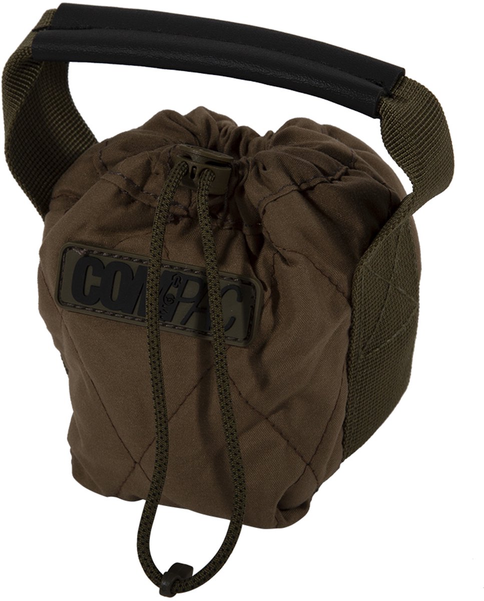 Korda Compac Lead Pouch - Vistas