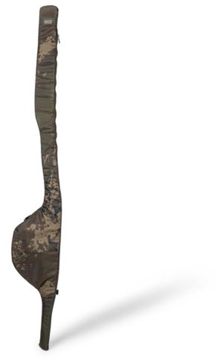 Nash Subterfuge Soft Protect 10ft 1 Rod Skin Foudraal - Foudraal