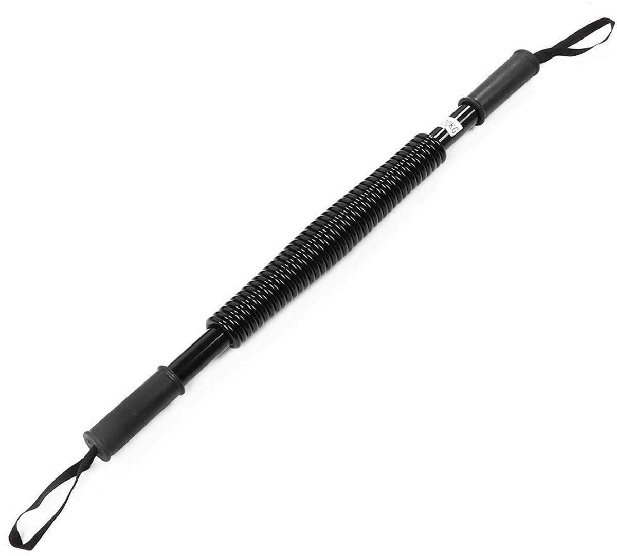 Dailygoods - Spring Arm Strength, Chest Expander Onderarm Power Twister Muscle Trainer 100 kg