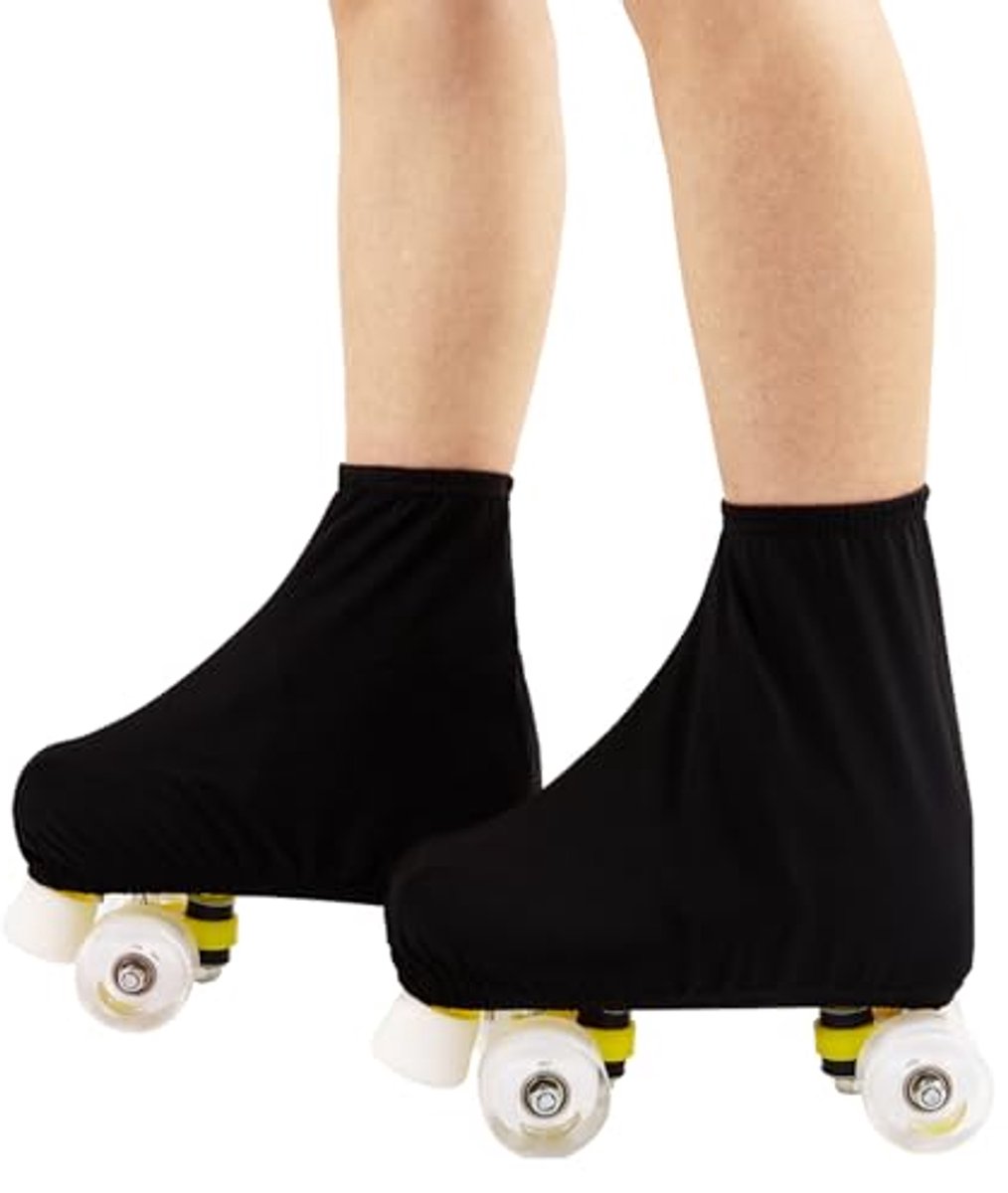 Dailygoods - Roller Skate Beschermhoezen - Bescherming voor Skates en IJshockeys