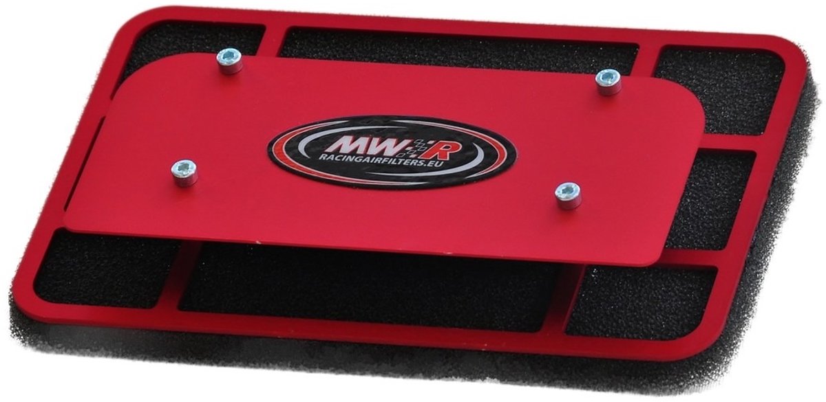 MWR MWR Racing luchtfilter Aprilia RSV 4R/FACTORY 09/'14
