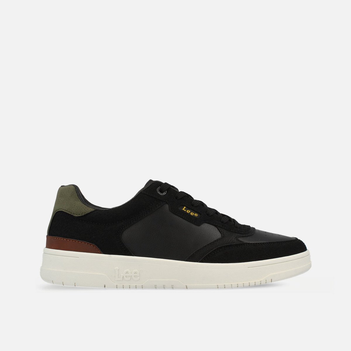 Lee Louis Men Low Groen