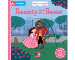 Campbell First Stories- Beauty and the Beast