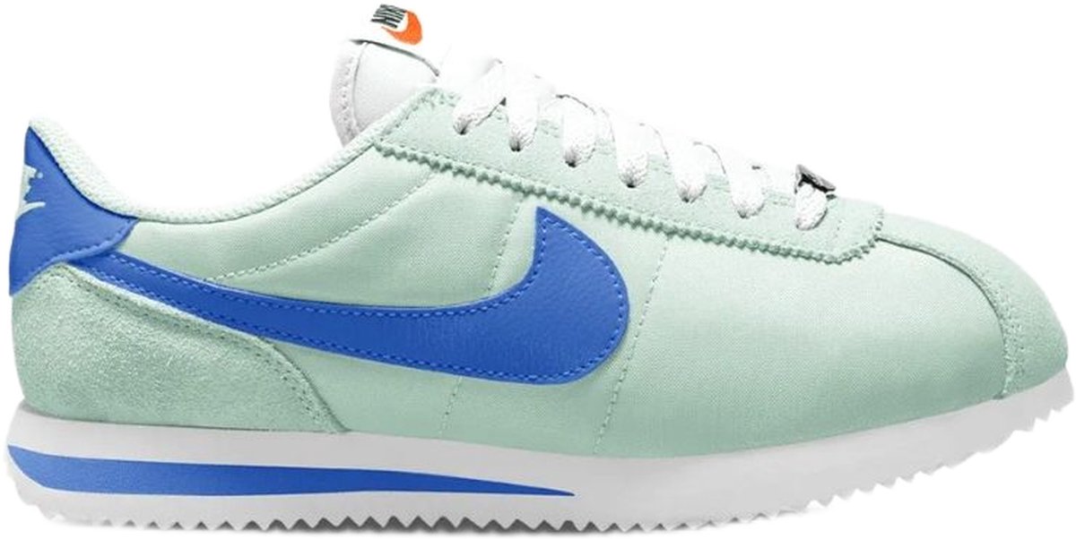 NIKE W CORTEZ TXT DZ2795-304 Nike Women Sneakers Veelkleurig