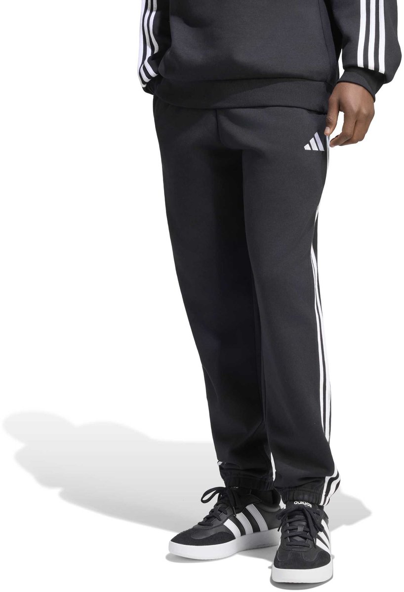 ADIDAS 3s fl tc pt Sport pantalon heren Zwart