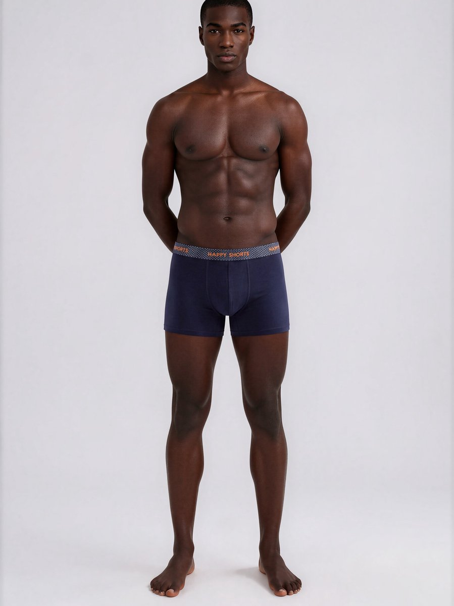 Happy Shorts Trunk Jersey