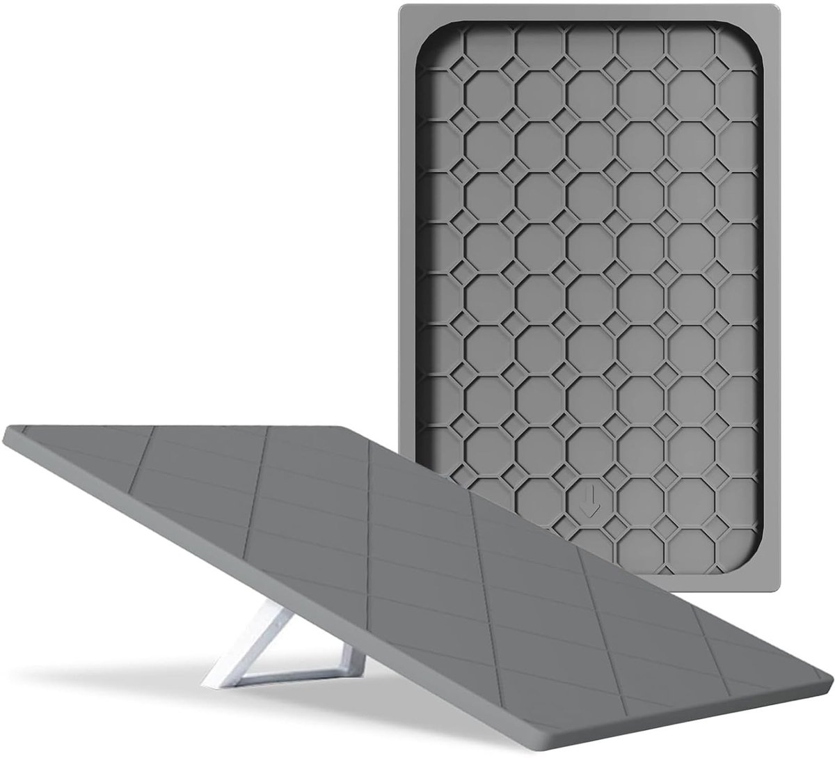 Omgoods - Shockproof Silicone Case voor Starlink Gen 3
