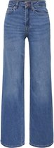 ONLY - ONLMADISON BLUSH HW WIDE DNM DOT372 Dames Jeans