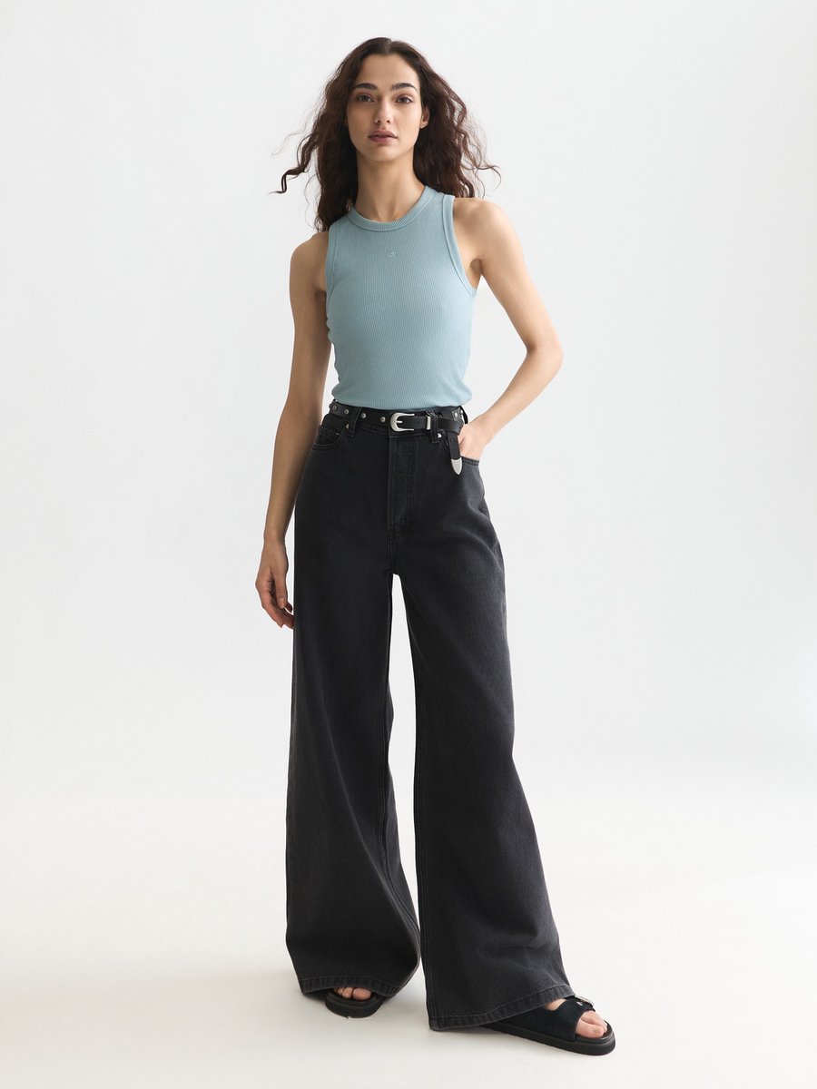 Scotch & Soda - Dames - Tank tops