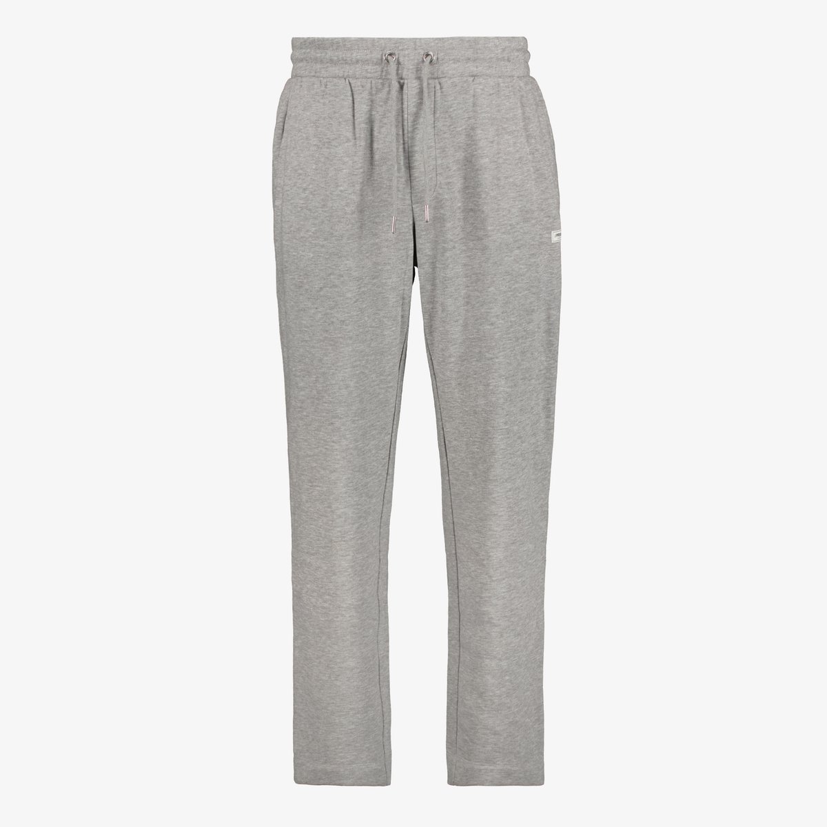 Produkt heren joggingbroek grijs - Maat XL