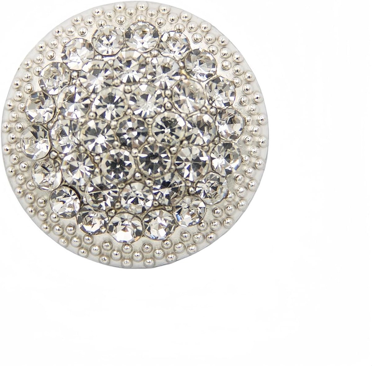 Knopen voor Kleding DIY Naaiaccessoires Bruiloftdecoratie Groothandel Luxe Mode Decoratieve Knopen
