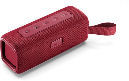 Dankzij de draagbare Bluetooth®-luidsprekers Motorola ROKR 600 30 W van Dankzij De Draagbare — afbeelding 5