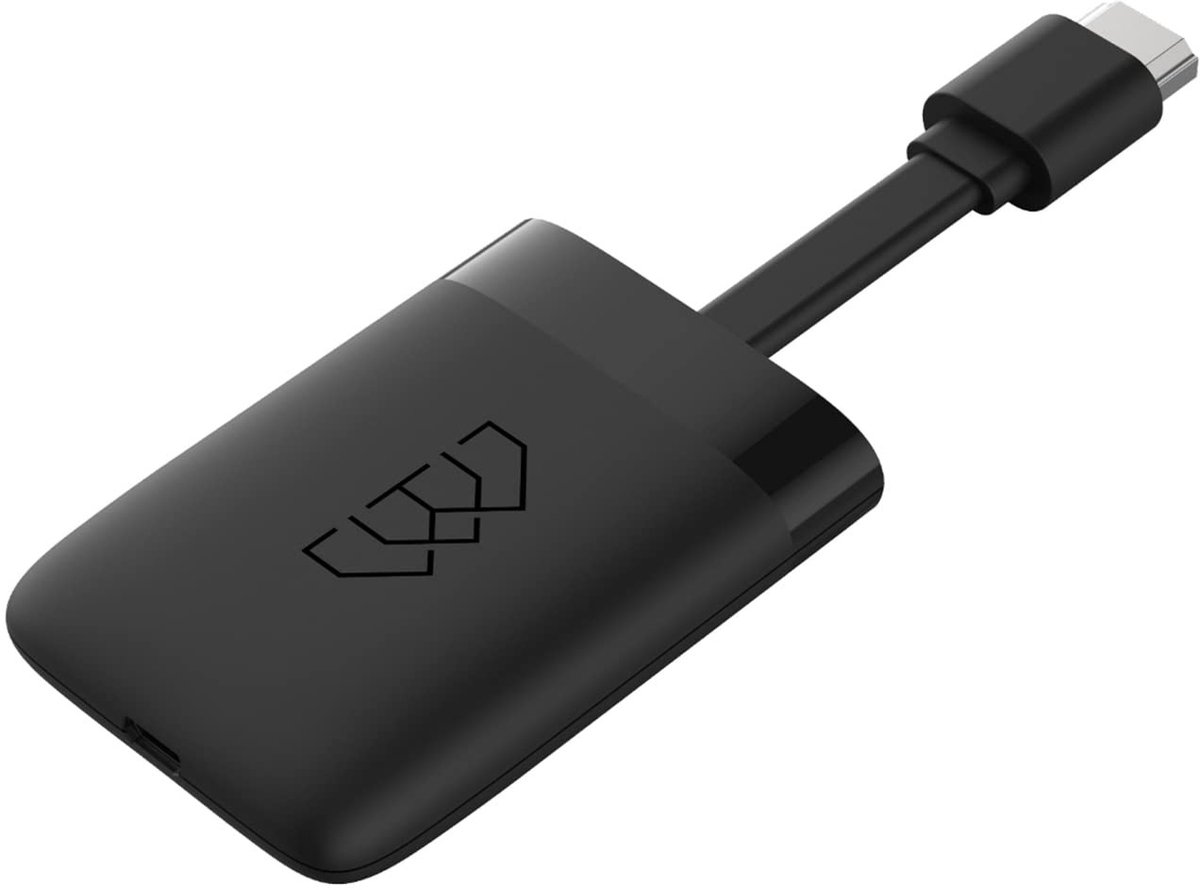 Omgoods - Projector Accessoires voor 4K Streaming