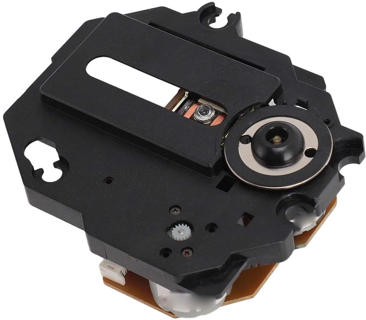 SolidKeus - 13-pins Optische Laserkop voor CD-spelers