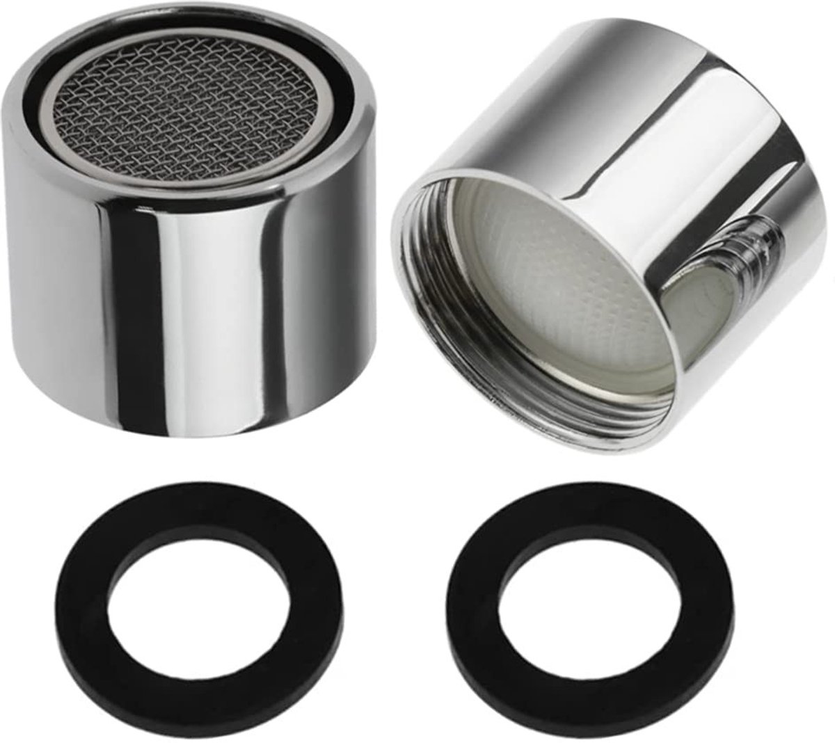 SolidKeus - Vervangende Aerator voor Keuken- en Badkamerkranen