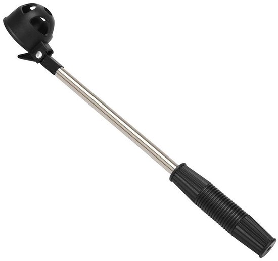 SolidKeus - Handige Golfbal Retriever voor Golf Enthousiastelingen van Solidkeus — afbeelding 5