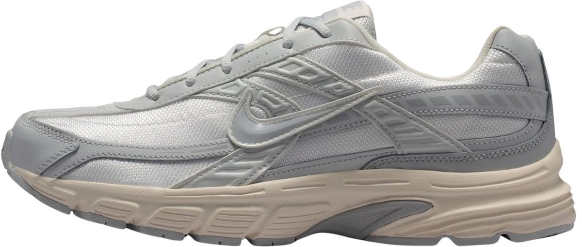 Nike Initiator Sneakers Heren Grijs 42.5