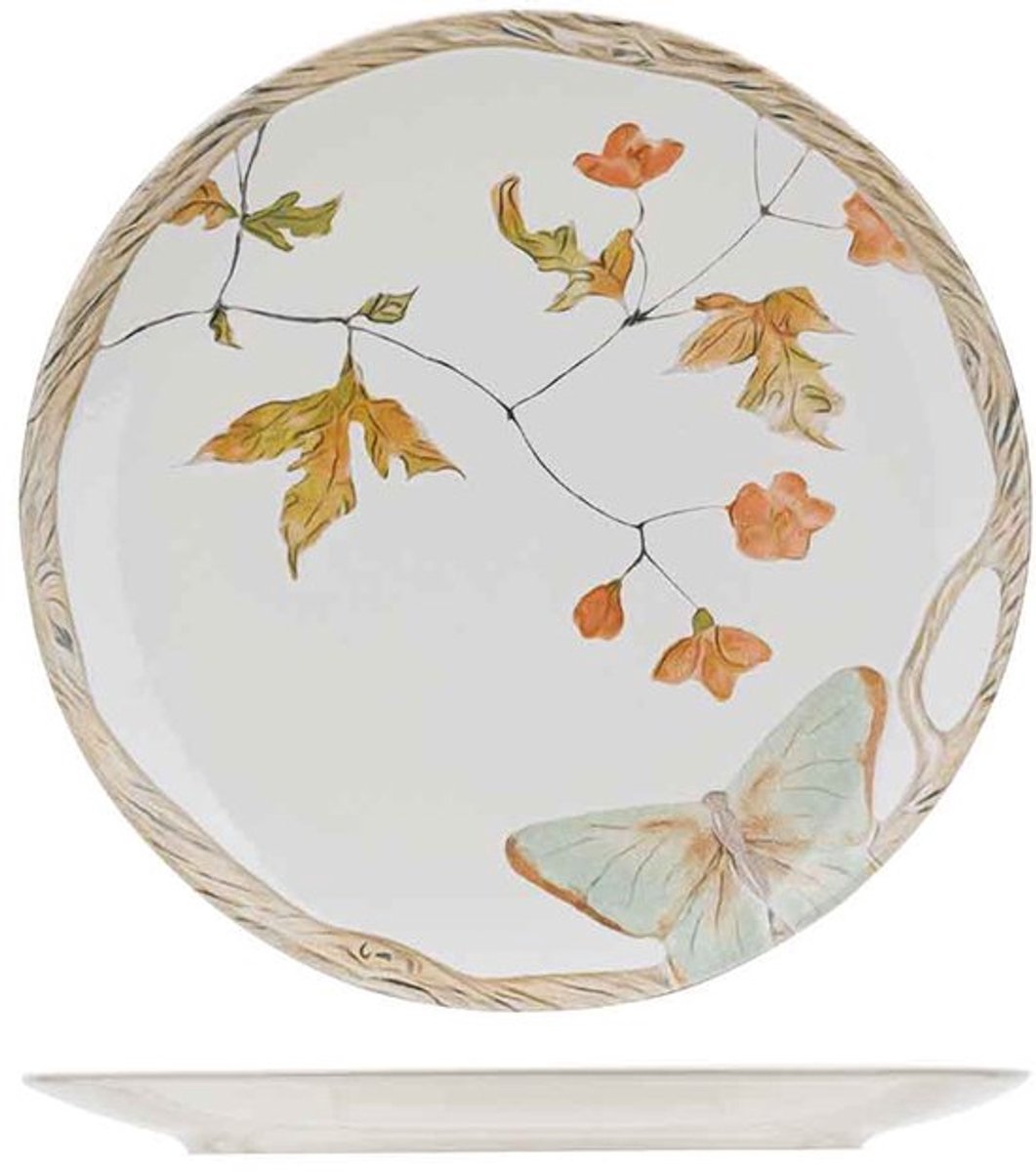 Farfalla Dessertbord D20cm