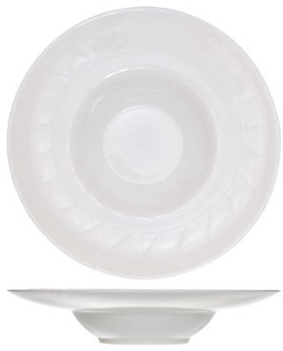 Arcoroc Intensity Bord 29 Cm Risotto ***
