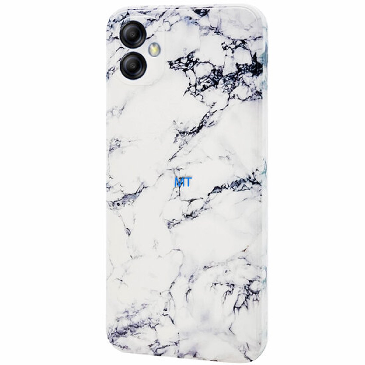 GREEN ON TPU Print Marmer For Xiaomi 13