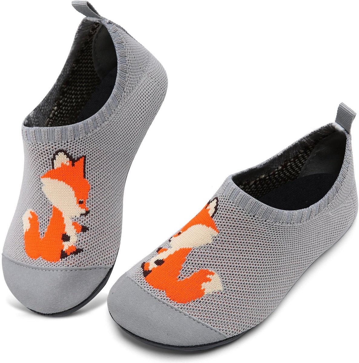 SolidKeus - Kinderschoenen met Antislip en Ademend Ontwerp