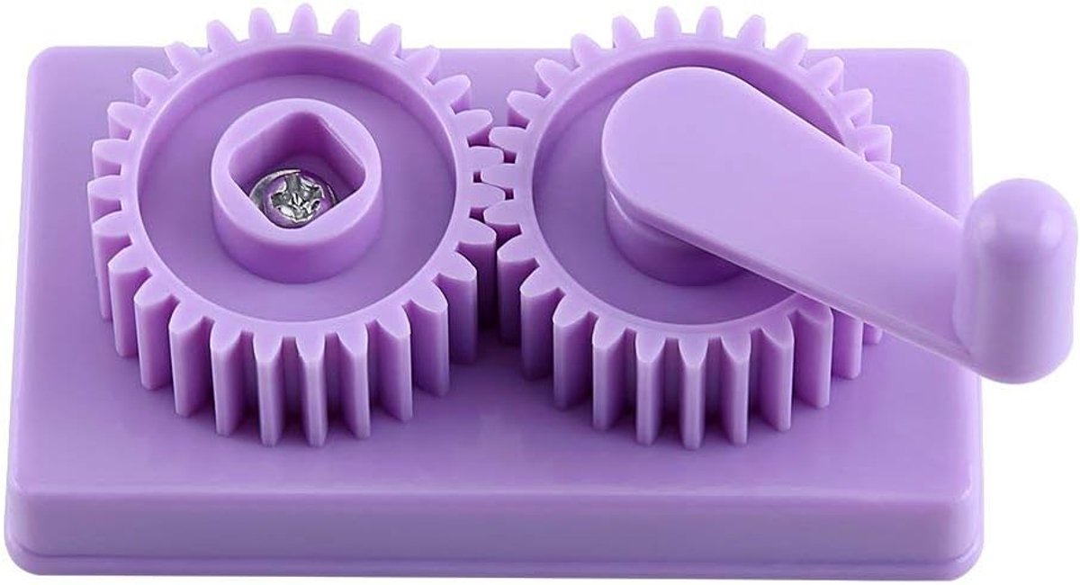 Quilling Papier, Yosoo Plastic Papier Quilling Crimper Machine Krimppapier Craft Quilled Tool DIY Wave Shaper Origami Art Tool