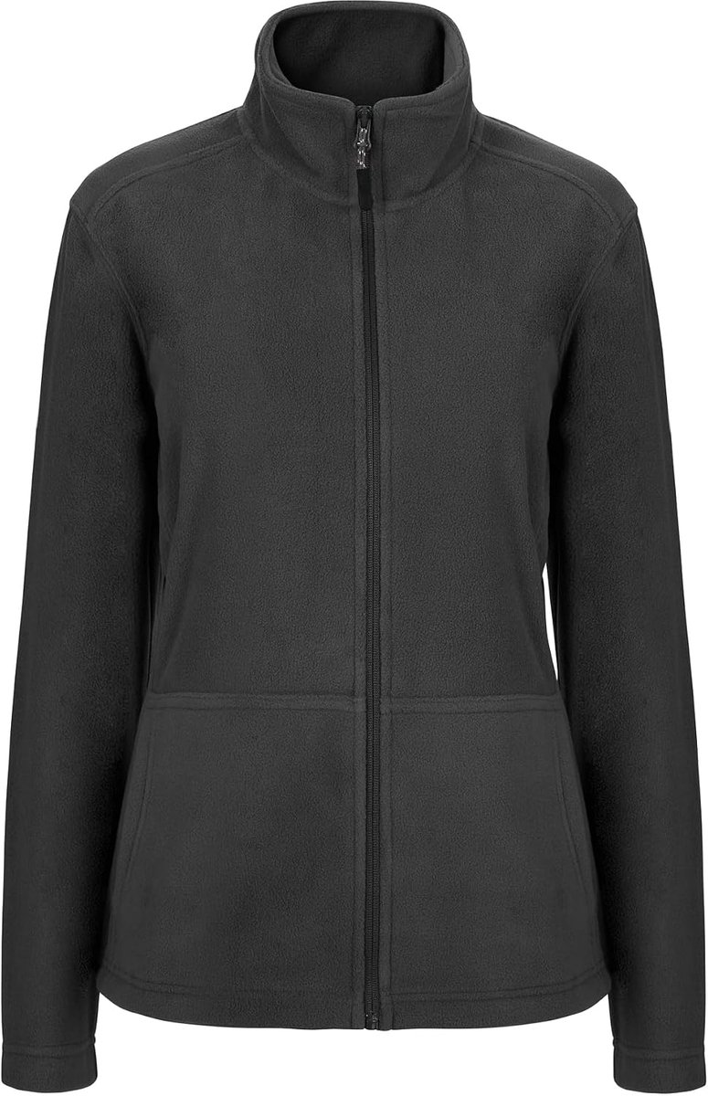 Perth Woman fleecejack voor dames, 1 stuk