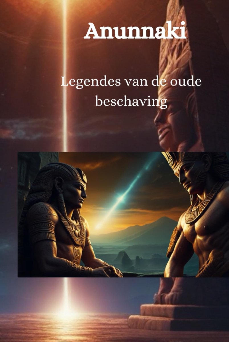 Legendes van de oude beschaving