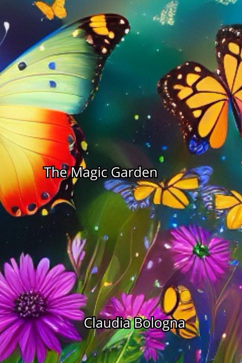 The Magic Garden