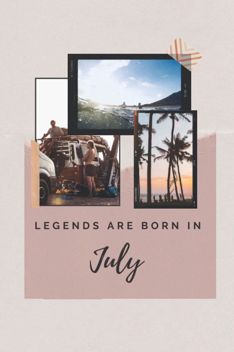 Are people born in July: A specific gift for people born in July