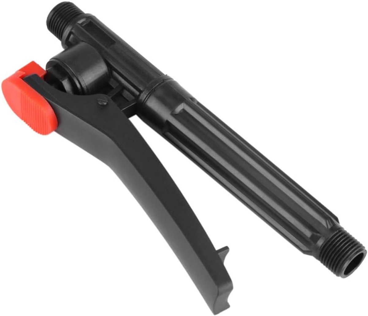 Sproeier Handvat, 1 Stks Trigger Gun Sprayer Handvat Montage Sproeier Accessoire voor Tuin Onkruid Ongediertebestrijding en Watering (Grote Hoofd)