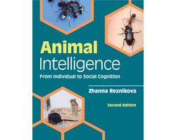 Animal Intelligence
