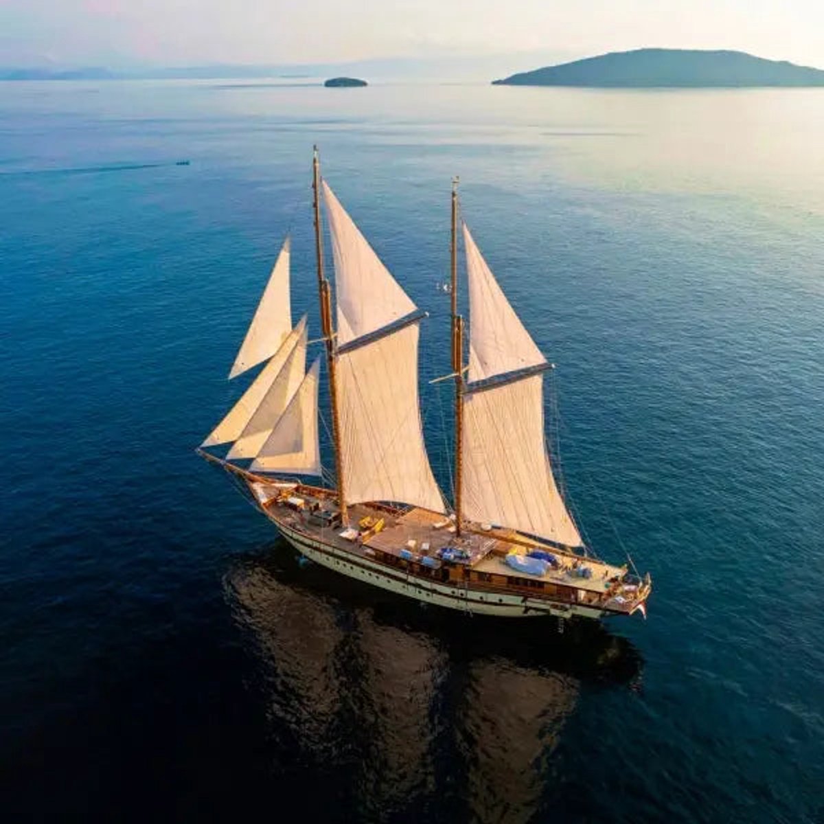 Sailing tall Boats Kalender 2027