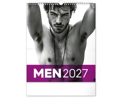 Men Kalender 2027