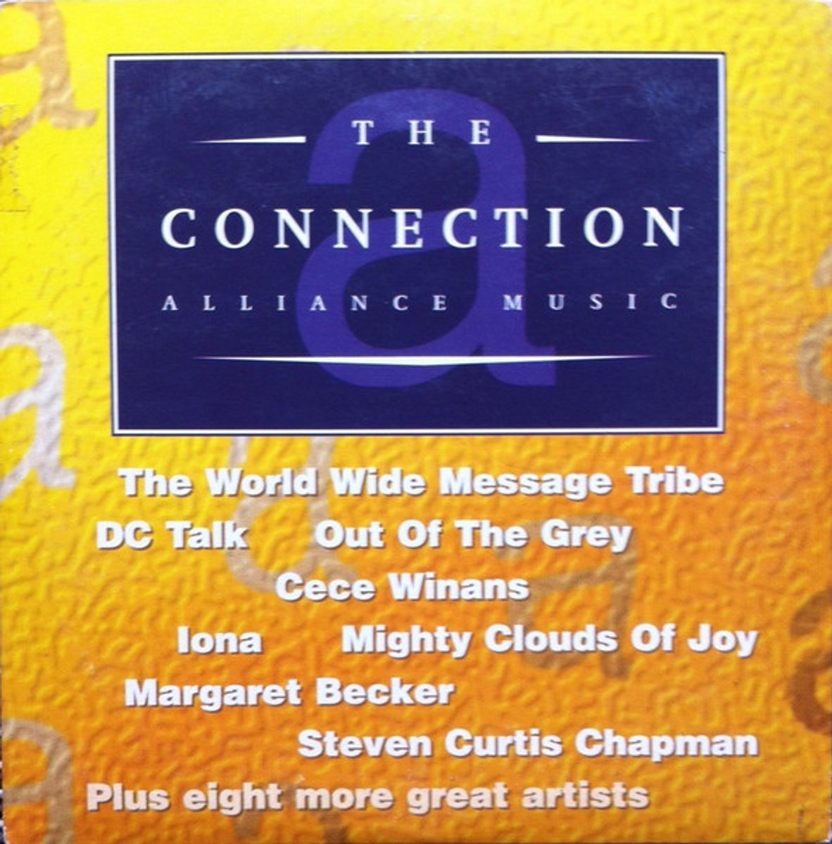 The Connection