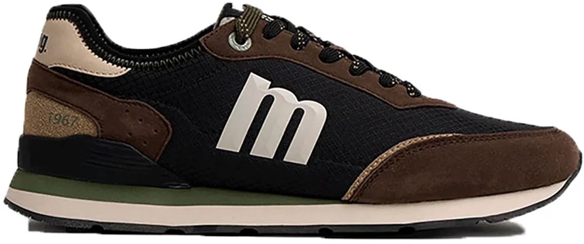 Mtng Joggo Schoenen Zwart EU 43 Man