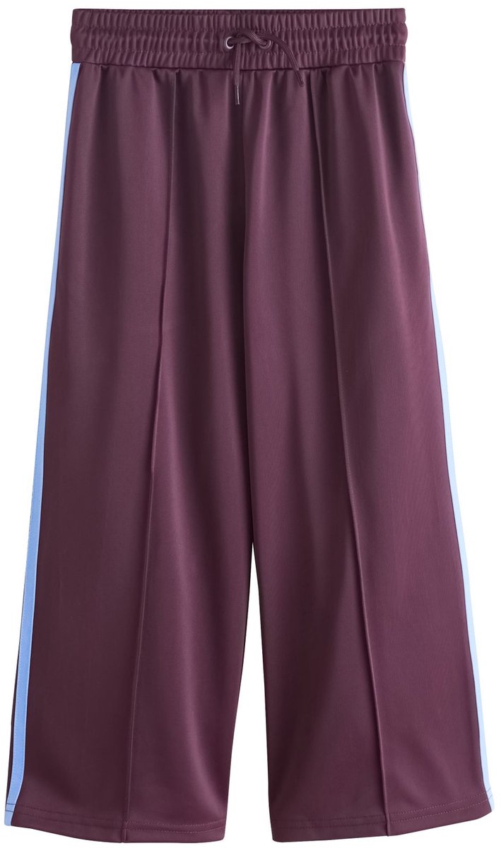 Next - Meisjes - Broek met wijde pijpen - Rood