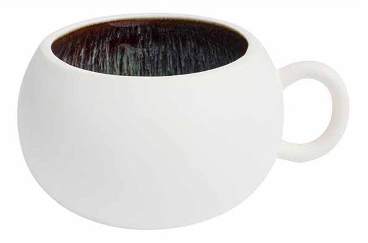 Mauna Tas D10.8-13,5xh7cm 38cl