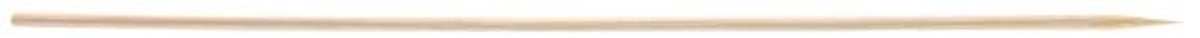 Cosy & Trendy Brochettestokken Set100 20cm