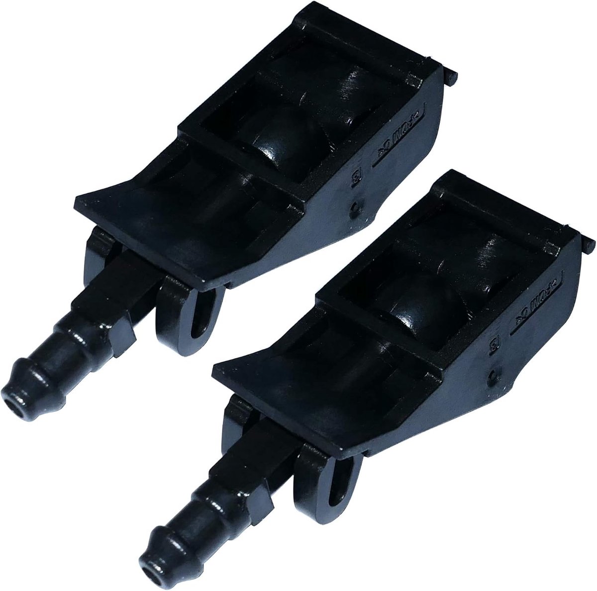 - C10139 - 2 x ruitensproeiers - voor auto