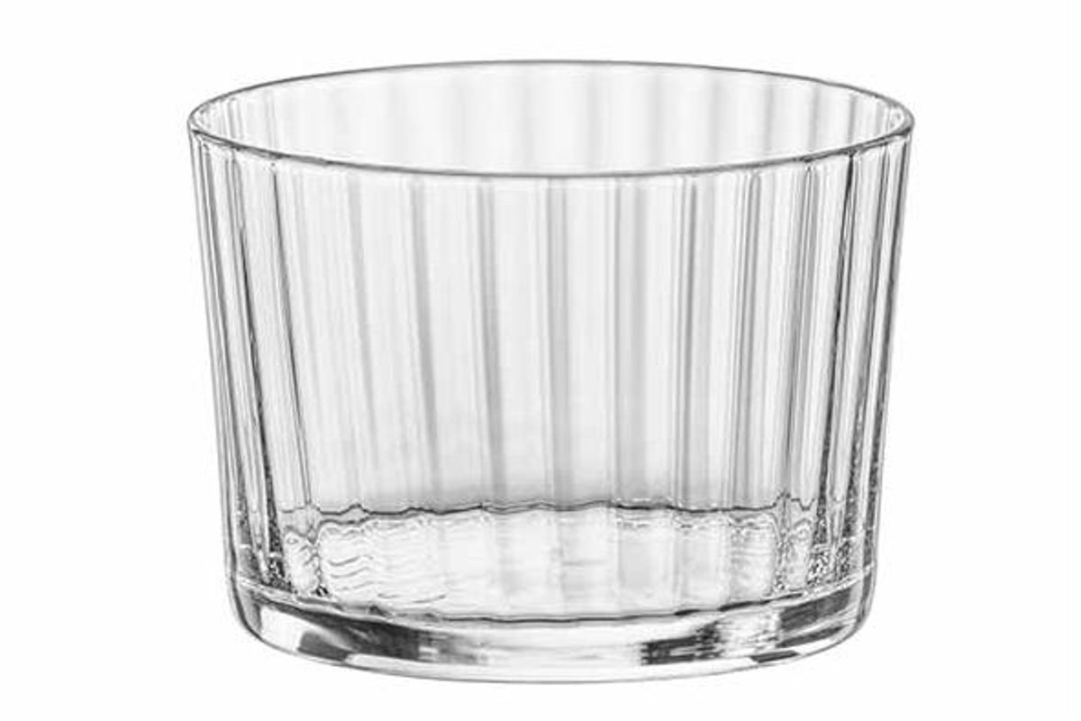 Exclusiva Likeurglas 21,5cl Set12 D8,2xh5,9cm