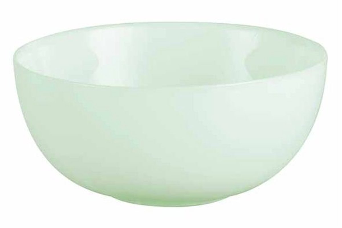 Diwali Paradise Green Bowl D12,5cm