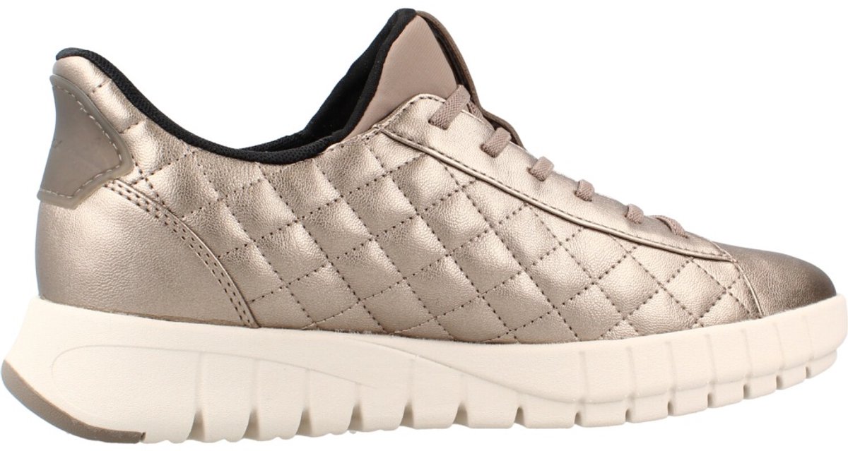 Schoenen dames Geox D Flextride Plus