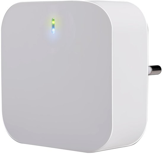 alpina Zigbee Gateway – verbind tot 50 apparaten