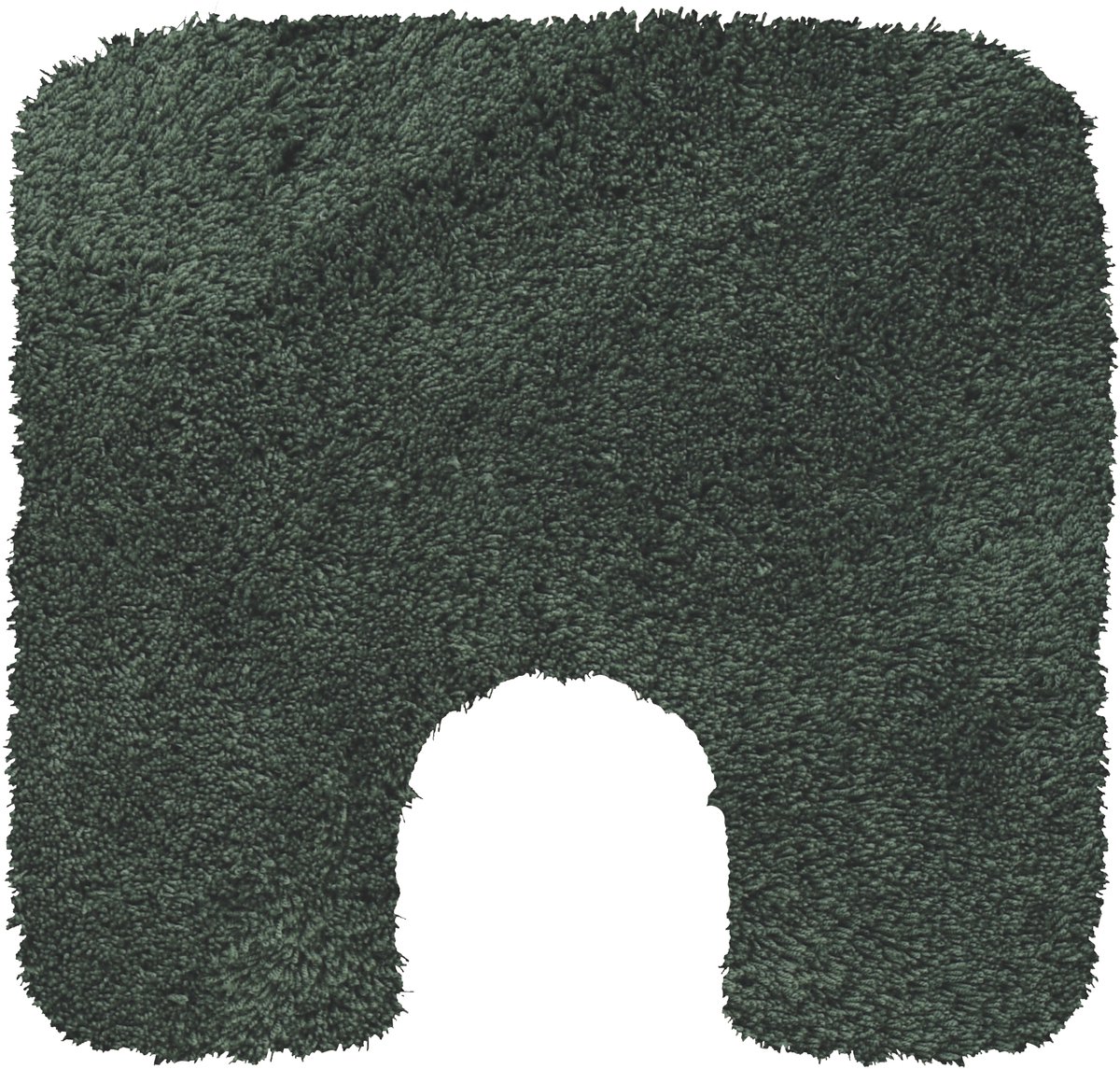 Spirella Badmat – Absorberend Badkamer Mat met Antislip – Zachte Acryl Pool van 30 mm – Badmatten voor Douche en Bad