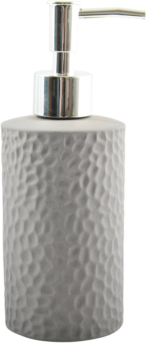 MSV FIDJI Zeepdispenser – Elegante Zeephouder en Lotion Dispenser voor Badkamer Accessoires en Keuken