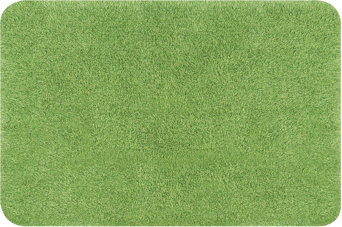 Spirella Badmat Antislip – Zachte Douchemat voor de Badkamer – Wasbare Badkamer Mat