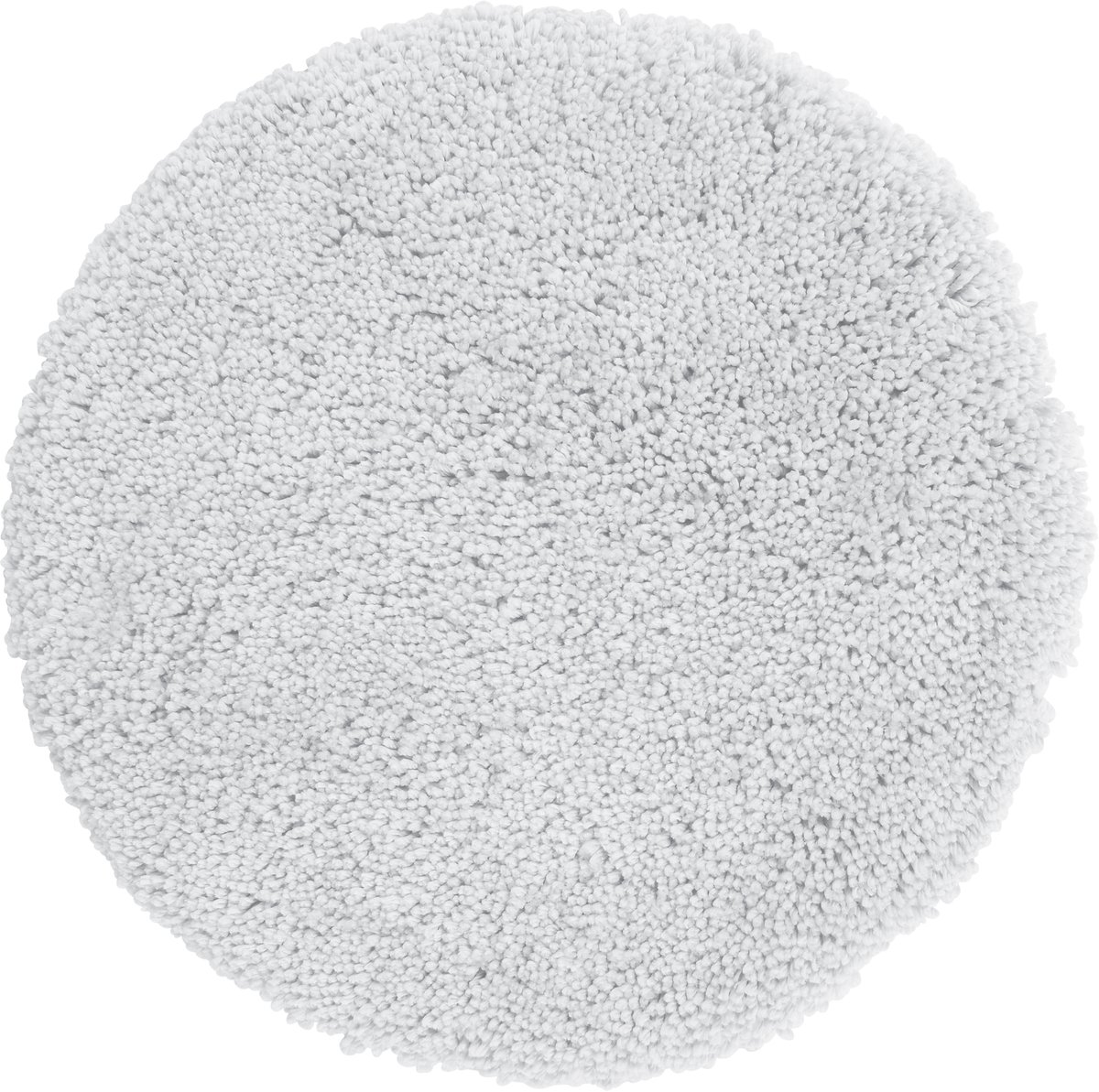 Spirella Badmat – Antislip Badkamermat van Microvezel – Zachte Badmatten met Lange Pool van 40 mm voor Douche en Bad
