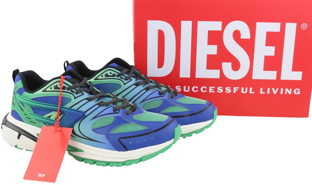 Sneakers S-serendipity Pro-x1 46 Blauw